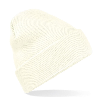 Show details for DEAL! 50 x Embroidered Beechfield Knitted Beanies