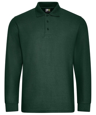 Show details for Pro RTX Pro Long-Sleeve Polo