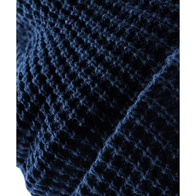 Show details for Beechfield Classic Waffle Knit Beanies