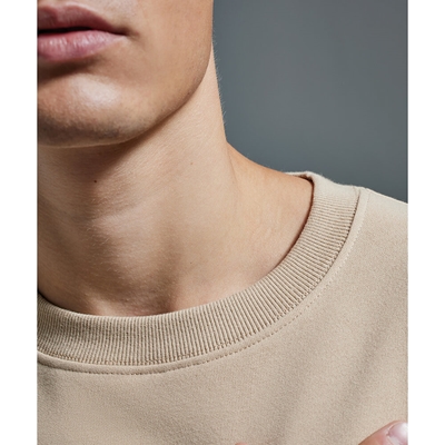 Show details for Anthem Organic Unisex Sweatshirt ♻️