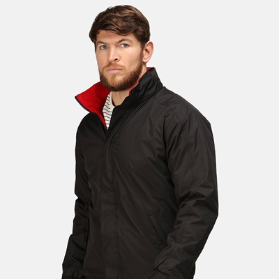 Show details for Regatta Mens Dover Jacket