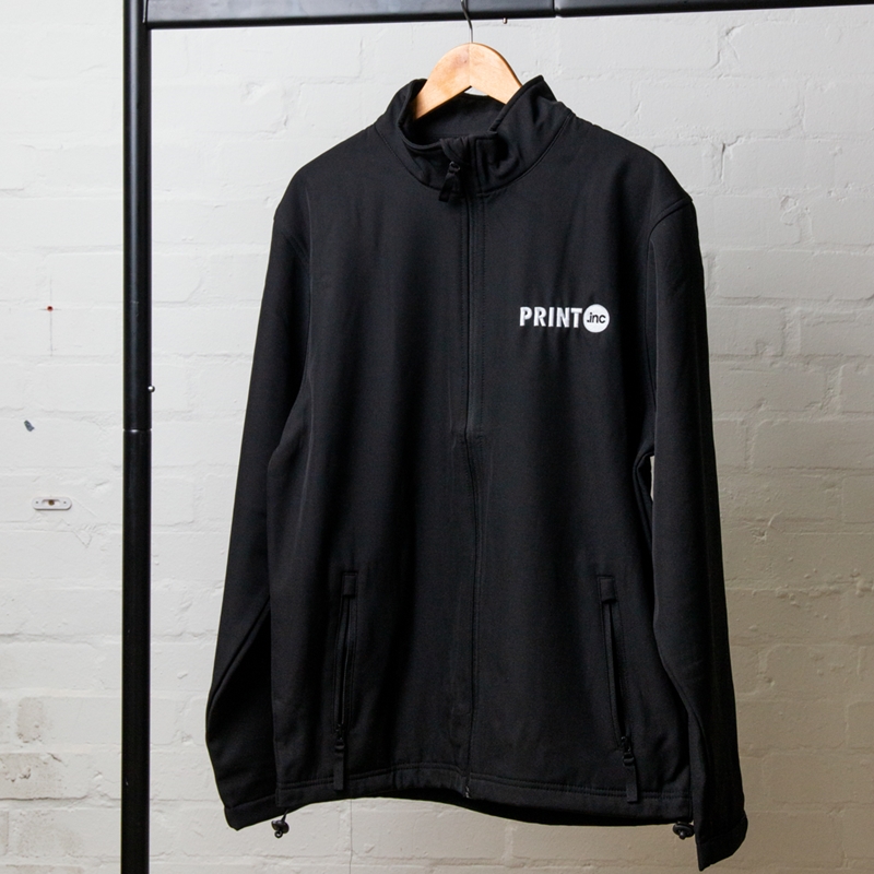 Show details for Pro RTX Pro 2-layer Softshell