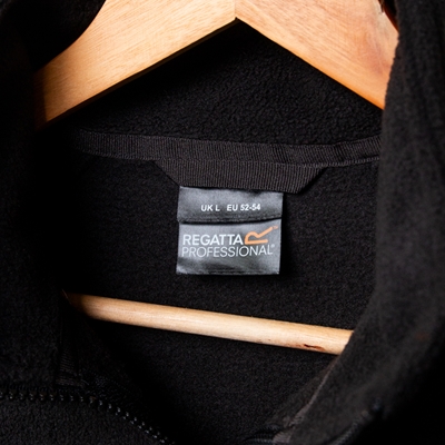 Show details for Regatta Thor III Men's Fleece