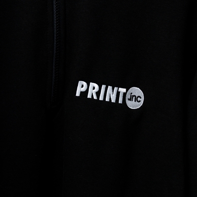 Show details for Pro RTX Pro 1/4 Neck Zip Sweatshirt