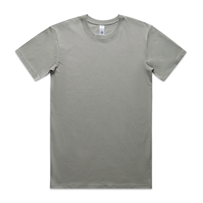 Show details for AS Colour Mens Staple Organic T-Shirts