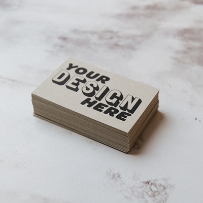 Show details for Loyalty Cards