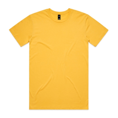 Show details for AS Colour Mens Staple T-Shirts