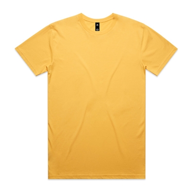 Show details for AS Colour Mens Staple T-Shirts