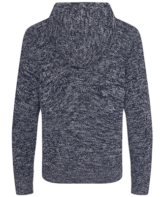 Show details for AWDis Ecologie Embroidered Iguazu Knitted Hoodies