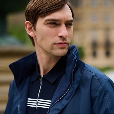 Show details for Regatta Mens Dover Jacket