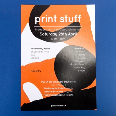 Show details for Posters