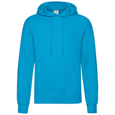 Show details for Fruit of the Loom Classic Hoodies