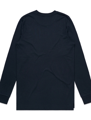 Show details for AS Colour Mens Base Long-sleeve T-Shirts