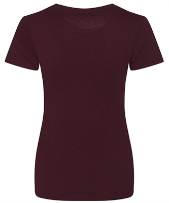 Show details for AWDis Ecologie Ladies Cascades Organic T-Shirts