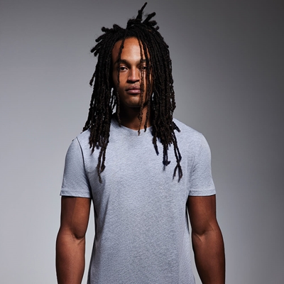 Show details for Anthem Organic Unisex T-Shirts