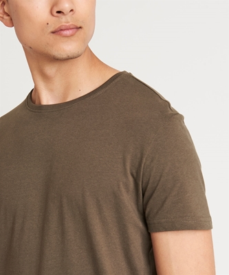 Show details for AWDis Ecologie Cascades Organic T-Shirts