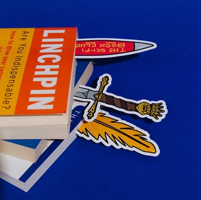 Show details for Bookmarks