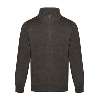 Show details for Pro RTX Pro 1/4 Neck Zip Sweatshirt