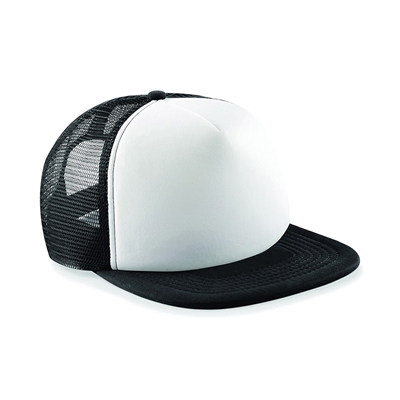 Show details for Screen Printed Vintage Truckers