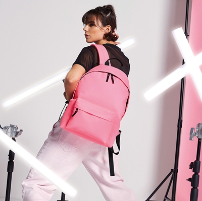 Show details for Embroidered Classic Backpacks