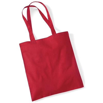 Show details for DEAL! 100 x Screen Printed Tote Bags