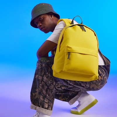 Show details for Embroidered Classic Backpacks