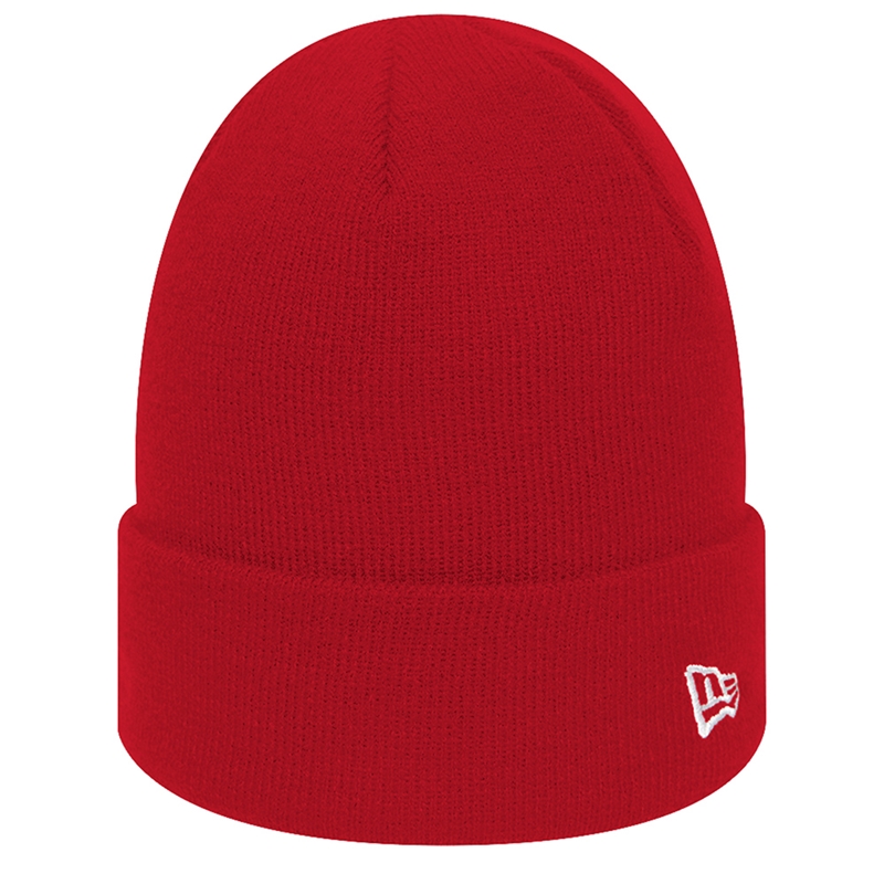 Show details for New Era Flag Knit Beanies