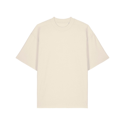 Show details for Stanley Stella Blaster 2.0 Oversized Organic Unisex Screen Printed T-Shirts