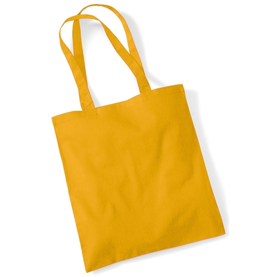 Show details for DEAL! 100 x Screen Printed Tote Bags