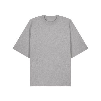 Show details for Stanley Stella Blaster 2.0 Oversized Organic Unisex Screen Printed T-Shirts