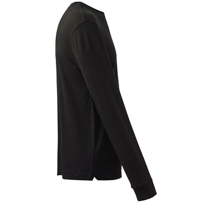 Show details for Anthem Organic Long-sleeve T-Shirts