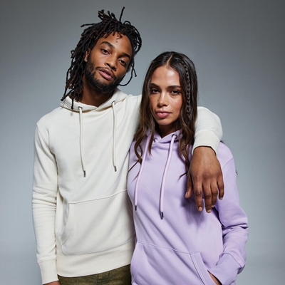 Show details for Anthem Organic Men's Hoodies ♻️