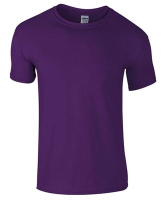 Show details for Gildan Softstyle Youth T-Shirts