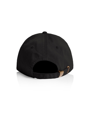 Show details for AS Colour Access 5 Panel Cap