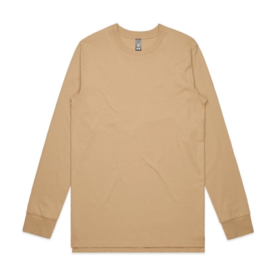 Show details for AS Colour Mens Base Long-sleeve T-Shirts