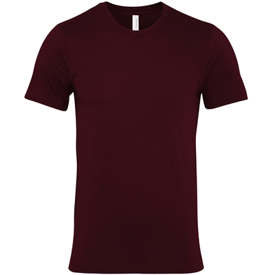 Show details for Bella & Canvas Jersey T-Shirts