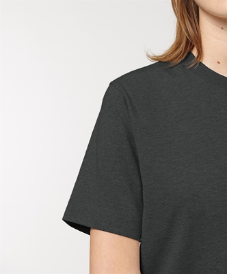 Show details for Stanley Stella Freestyler Unisex Relaxed Heavy Screen Printed T-Shirt