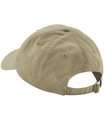 Show details for Beechfield Low Profile 6 Panel Dad Caps