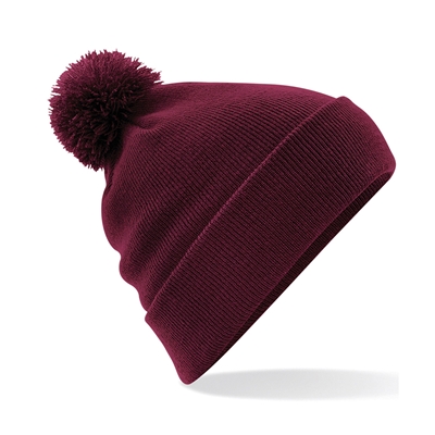 Show details for Beechfield Original Pom Pom Beanies