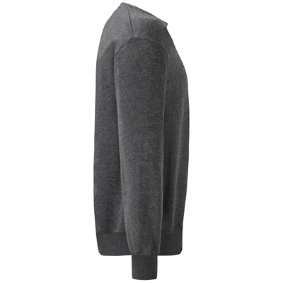 Show details for Fruit of the Loom Classic Set-in Sweatshirts