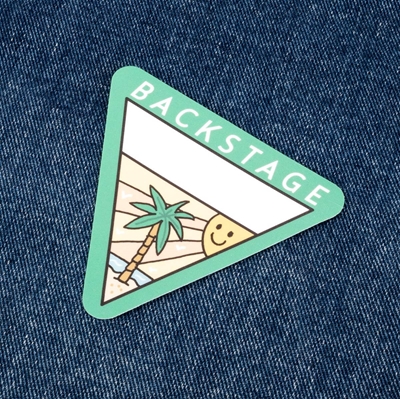 Show details for Satin Sticky Passes