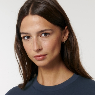 Show details for Stanley Stella Matcher Unisex Sweatshirt ♻️