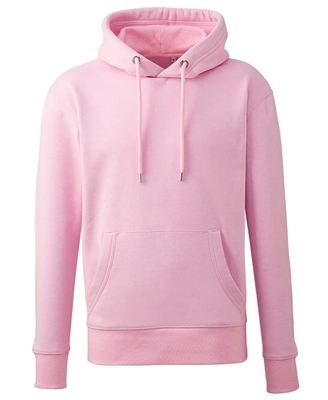 Show details for DEAL! 25 x Screen Printed Anthem Organic Men's Hoodies ♻️