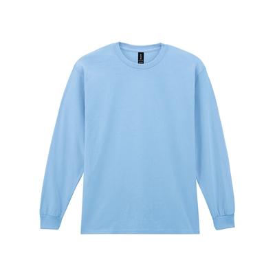 Show details for Gildan Ultra Long-sleeve T-Shirts