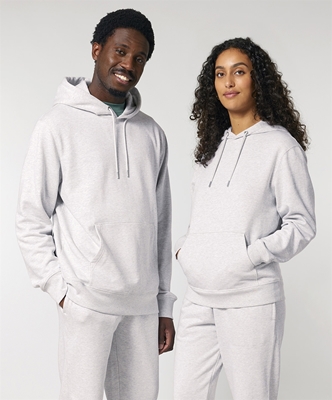 Show details for Stanley Stella Cruiser 2.0 Unisex Iconic Hoodie Sweatshirt