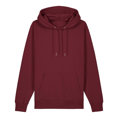 Show details for Stanley Stella Cruiser 2.0 Unisex Iconic Hoodie Sweatshirt