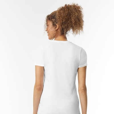 Show details for Gildan Softstyle Ladies T-Shirts