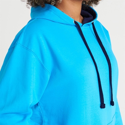 Show details for AWDis Varsity Hoodies