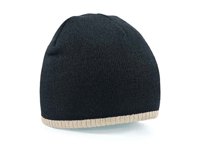 Show details for Beechfield Original Pull-On Beanies
