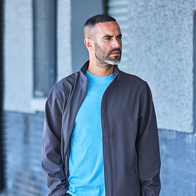 Show details for Pro RTX Pro 2-layer Softshell